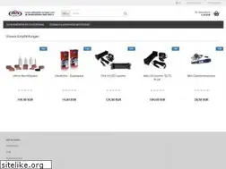 Sites similar to delta-kits-shop.de