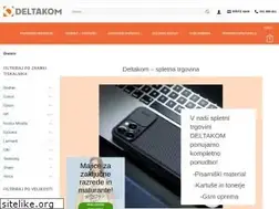 Sites similar to delta-kom.net