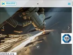 Sites similar to delta-kontur.de