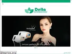 Sites similar to delta-laser.com