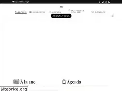 Sites similar to delta-mag.fr