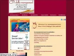 Sites similar to delta-management.net