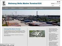 Sites similar to delta-marineterminal.nl