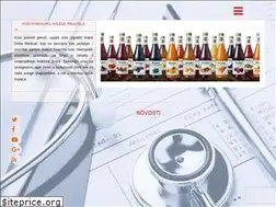 Sites similar to delta-medical.ba