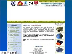 Sites similar to delta-motors.com