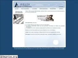 Sites similar to delta-multimedia.com