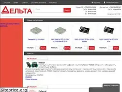Sites similar to delta-n.ru
