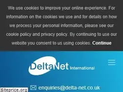 Sites similar to delta-net.com