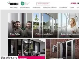 Sites similar to delta-okna.ru