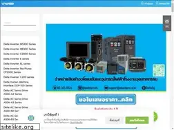 Sites similar to delta-online.net