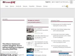 Sites similar to delta-optimist.com