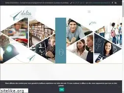 Sites similar to delta-orientation.fr