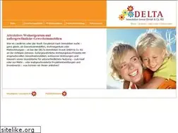 Sites similar to delta-osnabrueck.de