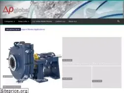 Sites similar to delta-p-online.com