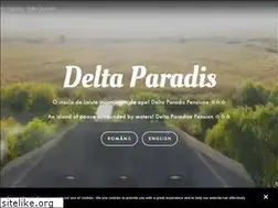 Sites similar to delta-paradis.ro