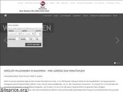 Sites similar to delta-park.de