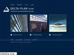 Sites similar to delta-plan.de