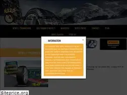 Sites similar to delta-pneus.lu