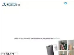 Sites similar to delta-projekt.com