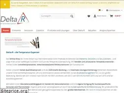 Sites similar to delta-r.de