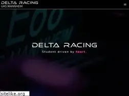 Sites similar to delta-racing.de