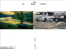Sites similar to delta-rv.jp