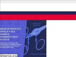 Sites similar to delta-sci.com