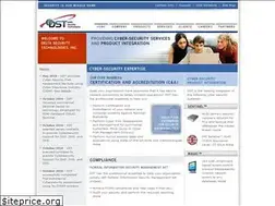 Sites similar to delta-sec.com