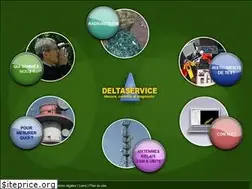 Sites similar to delta-service17.com