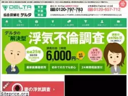Sites similar to delta-shizuoka.com