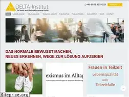 Sites similar to delta-sozialforschung.de