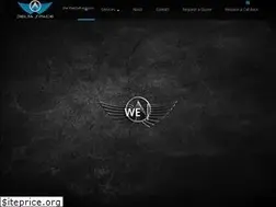 Sites similar to delta-space.in