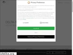 Sites similar to delta-sport.com