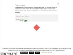 Sites similar to delta-srl.com