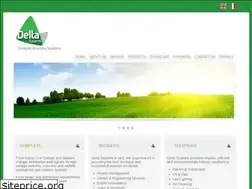 Sites similar to delta-systems.net