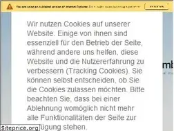 Sites similar to delta-systemtechnik.com
