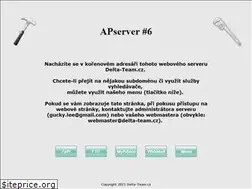 Sites similar to delta-team.cz