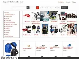 Sites similar to delta-team.eu