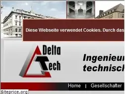 Sites similar to delta-tech.net
