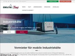 Sites similar to delta-temp.de