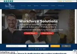 Sites similar to delta-tgroup.com