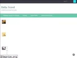 Sites similar to delta-travel.pl