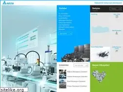 Sites similar to delta-turkey.com