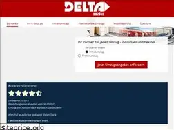 Sites similar to delta-umzuege.de