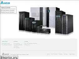 Sites similar to delta-ups-service.com
