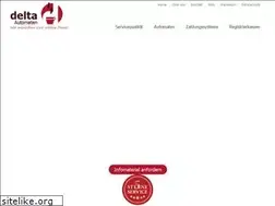 Sites similar to delta-vertrieb.com