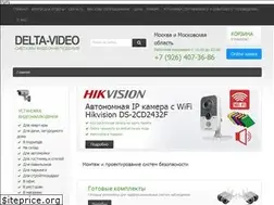 Sites similar to delta-video.ru