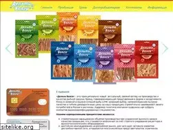 Sites similar to delta-volgi.ru