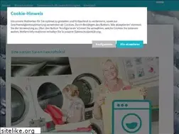 Sites similar to delta-wasch.de