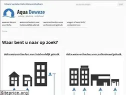 Sites similar to delta-waterontkalkers.be
